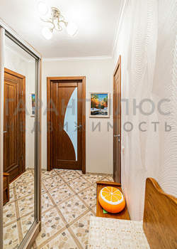 1-к квартира, вторичка, 34м2, 9/9 этаж