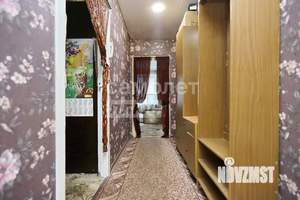 3-к квартира, вторичка, 55м2, 1/5 этаж