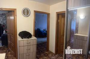 3-к квартира, вторичка, 61м2, 2/5 этаж