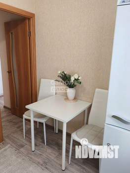 1-к квартира, вторичка, 31м2, 2/5 этаж