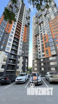 2-к квартира, вторичка, 62м2, 19/25 этаж