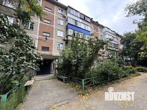 2-к квартира, вторичка, 44м2, 3/5 этаж