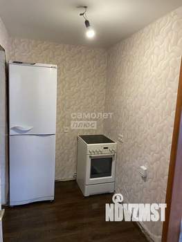 2-к квартира, вторичка, 23м2, 5/5 этаж