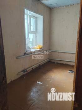 2-к квартира, вторичка, 47м2, 1/1 этаж