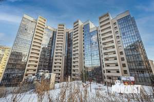 2-к квартира, вторичка, 72м2, 13/16 этаж