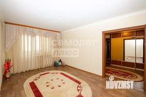 4-к квартира, вторичка, 80м2, 8/10 этаж