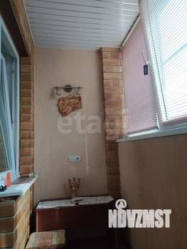1-к квартира, вторичка, 41м2, 13/17 этаж