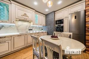 2-к квартира, вторичка, 67м2, 6/25 этаж