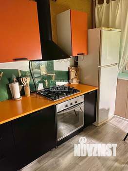 Студия квартира, вторичка, 33м2, 1/12 этаж