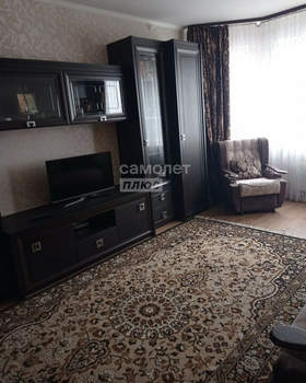2-к квартира, вторичка, 58м2, 13/17 этаж