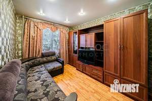 3-к квартира, вторичка, 65м2, 3/10 этаж