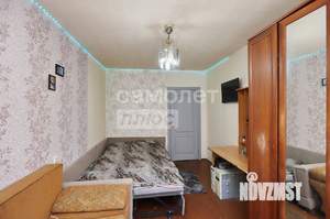3-к квартира, вторичка, 64м2, 1/10 этаж
