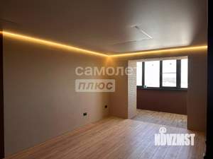 1-к квартира, вторичка, 36м2, 9/9 этаж