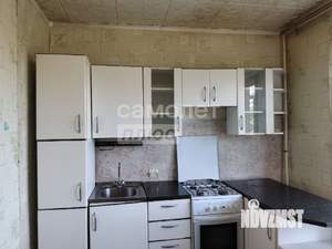 1-к квартира, вторичка, 35м2, 5/5 этаж