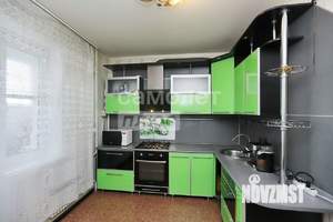 1-к квартира, вторичка, 37м2, 10/10 этаж