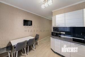 1-к квартира, вторичка, 47м2, 5/12 этаж