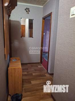 2-к квартира, вторичка, 47м2, 5/5 этаж