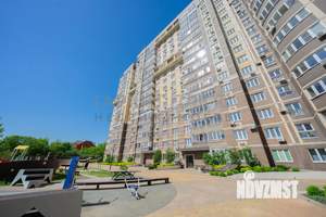 2-к квартира, вторичка, 65м2, 16/17 этаж