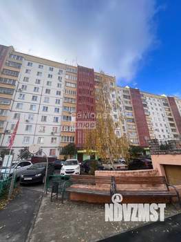 2-к квартира, вторичка, 51м2, 3/10 этаж