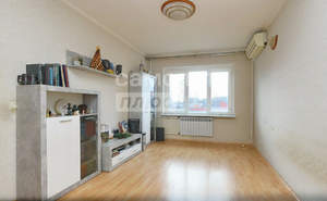 2-к квартира, вторичка, 50м2, 5/10 этаж