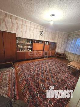 4-к квартира, вторичка, 85м2, 9/9 этаж