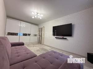 2-к квартира, вторичка, 50м2, 2/10 этаж