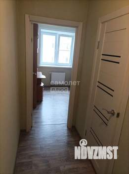 3-к квартира, вторичка, 63м2, 8/19 этаж