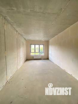 Студия квартира, сданный дом, 28м2, 2/25 этаж