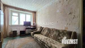 1-к квартира, вторичка, 28м2, 4/5 этаж