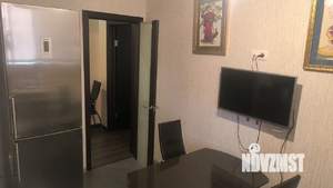 1-к квартира, вторичка, 38м2, 7/9 этаж