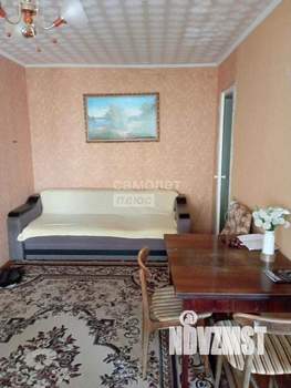 2-к квартира, вторичка, 44м2, 5/5 этаж