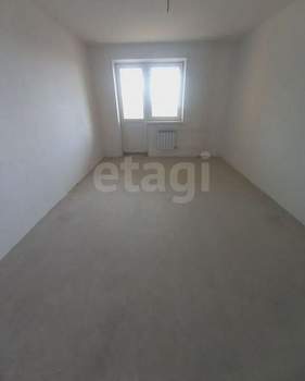 1-к квартира, вторичка, 41м2, 8/16 этаж