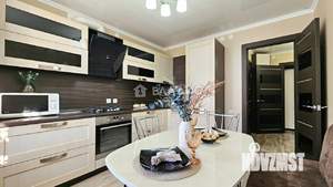 1-к квартира, вторичка, 41м2, 1/9 этаж