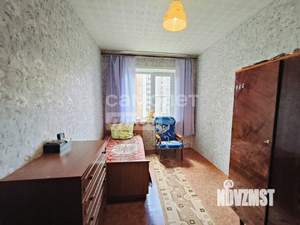 3-к квартира, вторичка, 63м2, 5/9 этаж