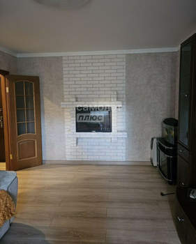 3-к квартира, вторичка, 63м2, 1/8 этаж