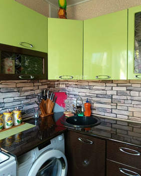 2-к квартира, вторичка, 45м2, 5/5 этаж