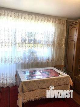 1-к квартира, вторичка, 34м2, 5/5 этаж
