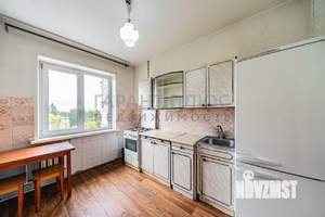3-к квартира, вторичка, 62м2, 8/9 этаж