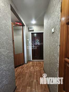 1-к квартира, вторичка, 35м2, 10/10 этаж