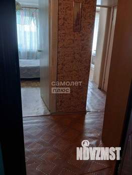 2-к квартира, вторичка, 44м2, 4/5 этаж