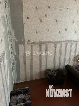 3-к квартира, вторичка, 62м2, 1/10 этаж