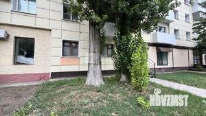 1-к квартира, вторичка, 31м2, 1/5 этаж