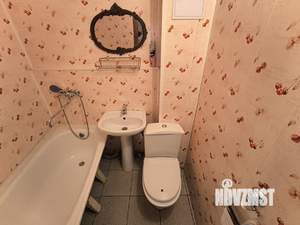 1-к квартира, вторичка, 13м2, 3/5 этаж