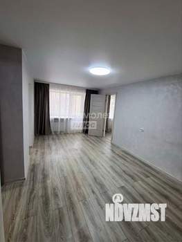 2-к квартира, вторичка, 41м2, 4/5 этаж