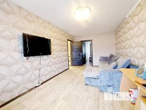 2-к квартира, вторичка, 45м2, 4/5 этаж