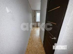 1-к квартира, вторичка, 32м2, 4/5 этаж