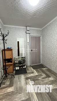 3-к квартира, вторичка, 61м2, 1/5 этаж