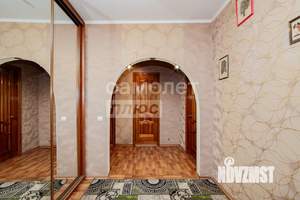 2-к квартира, вторичка, 53м2, 8/9 этаж