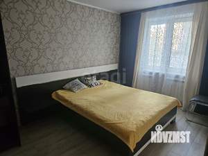 3-к квартира, вторичка, 63м2, 1/8 этаж