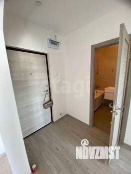 1-к квартира, вторичка, 42м2, 14/18 этаж